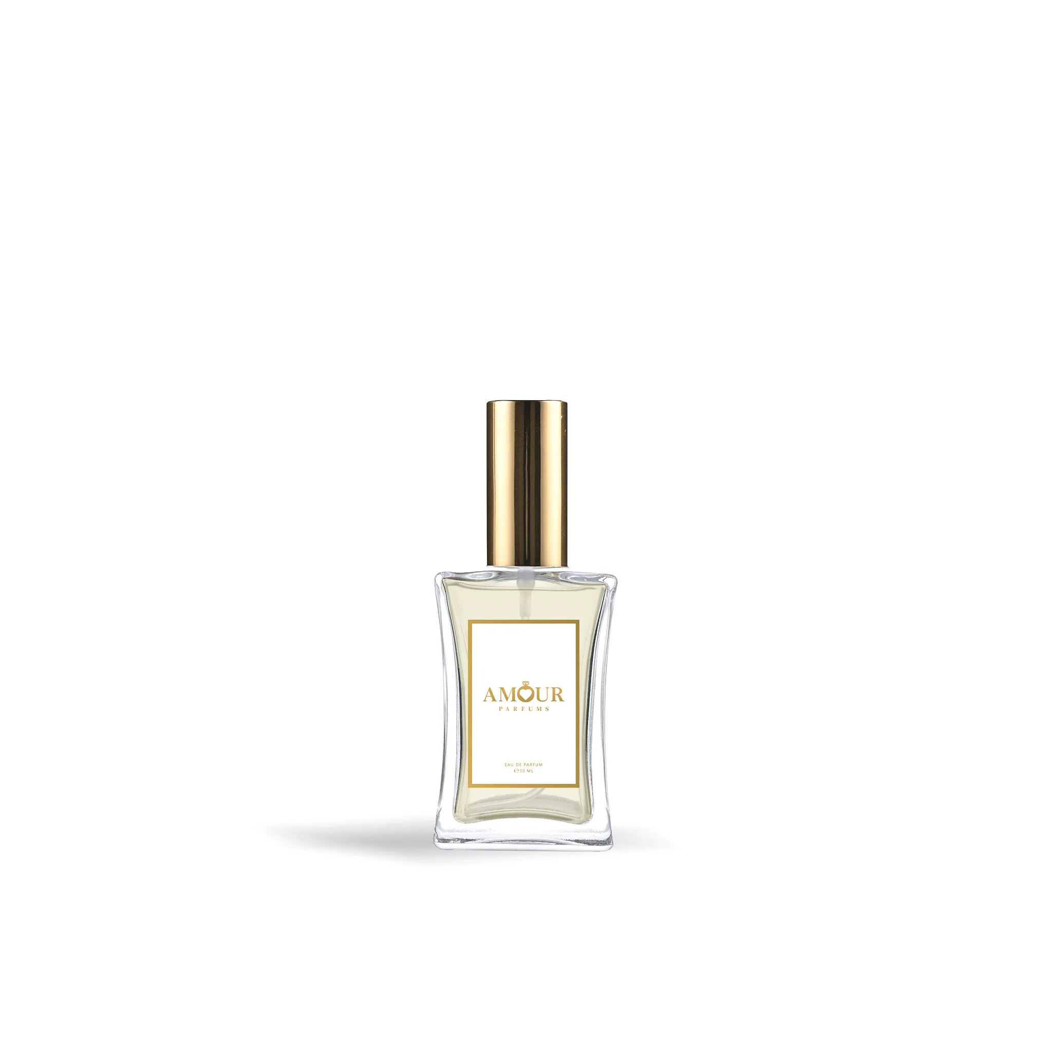 46 inspiriran po CHANEL - CHANCE EAU TENDRE