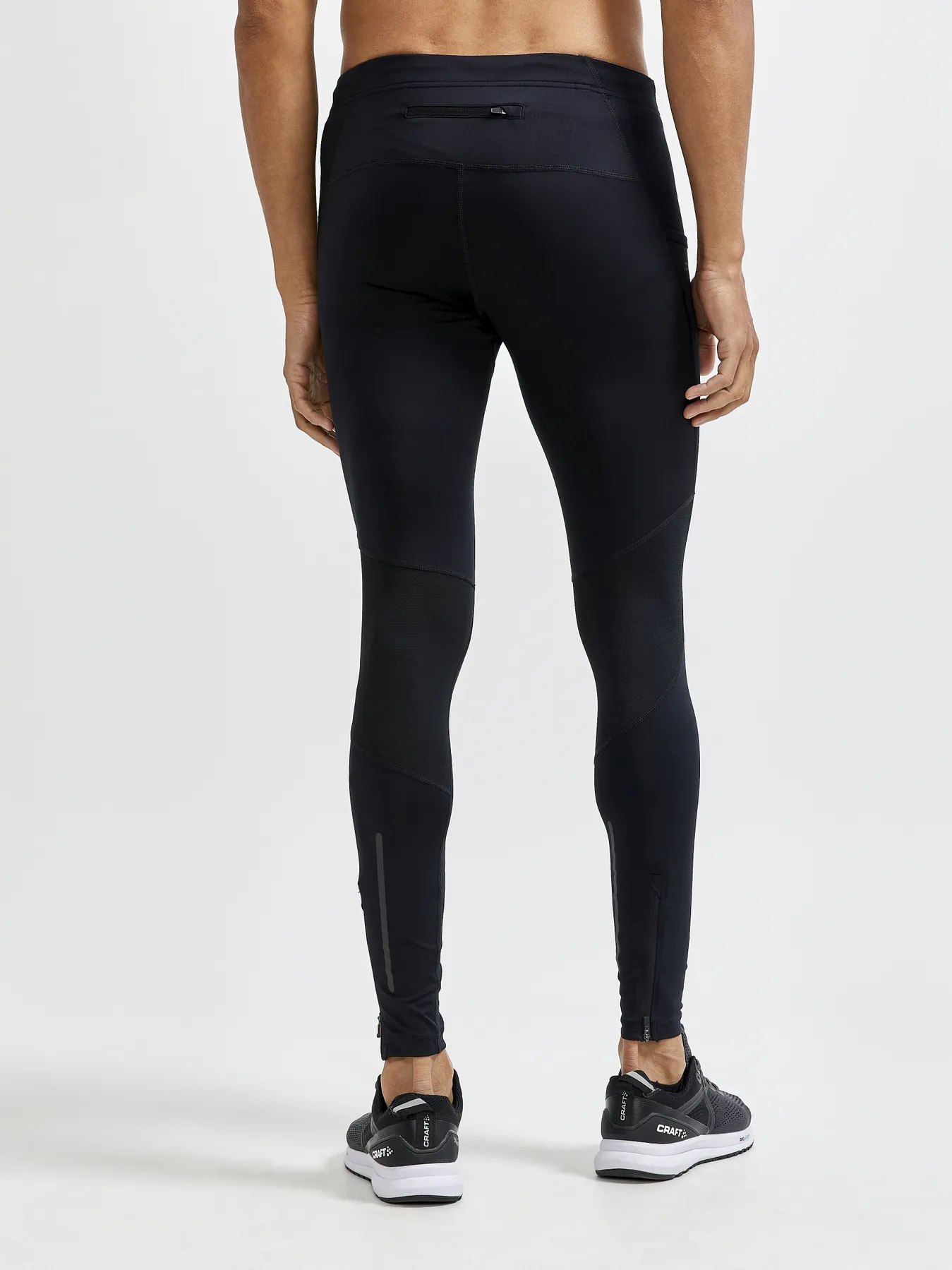 ADV Essence Zip Tights - Men's