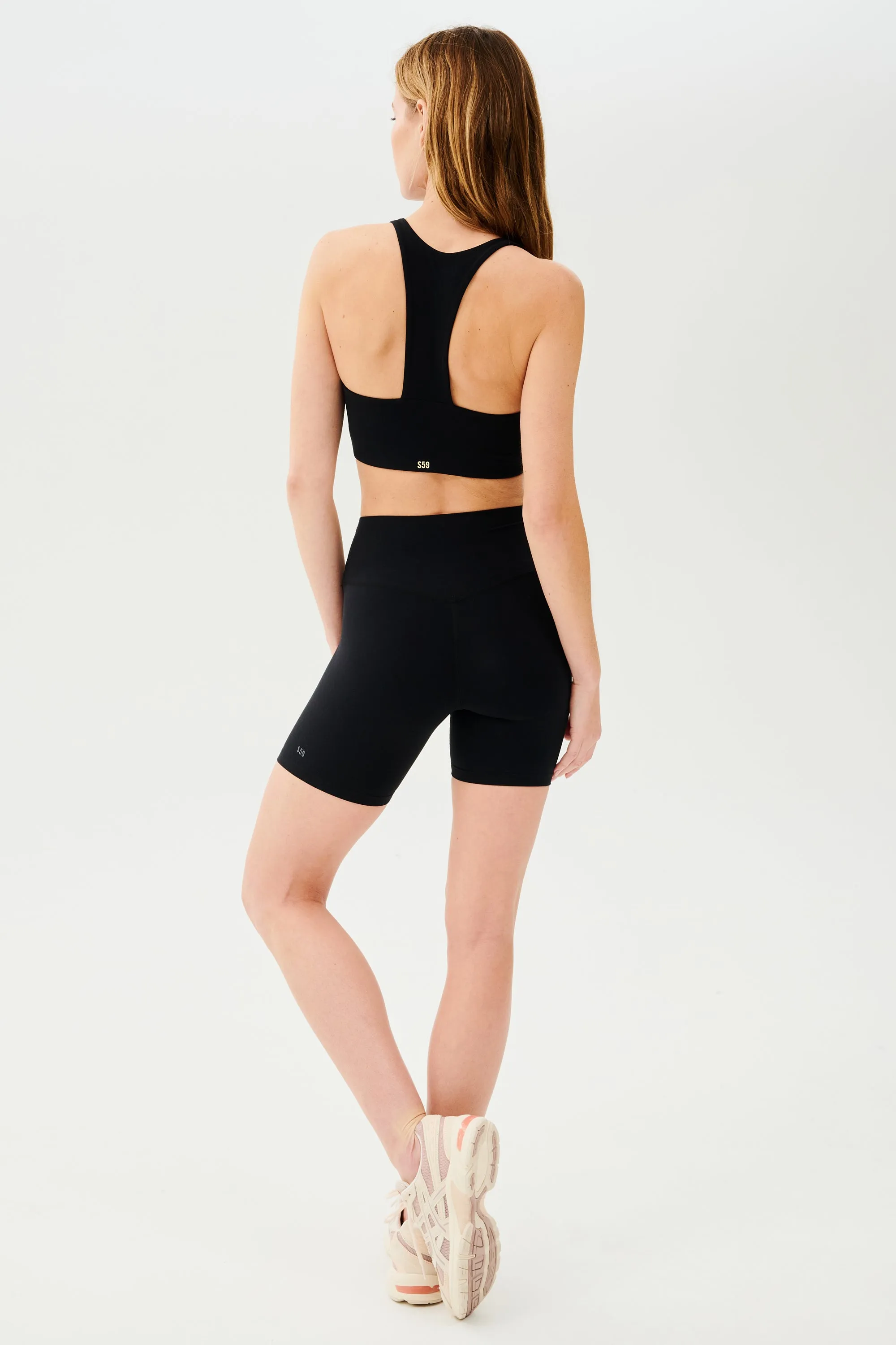 Airweight High Waist Short