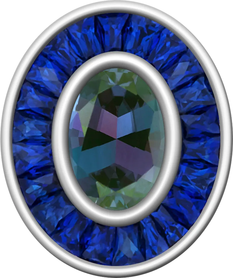 Alexandrite