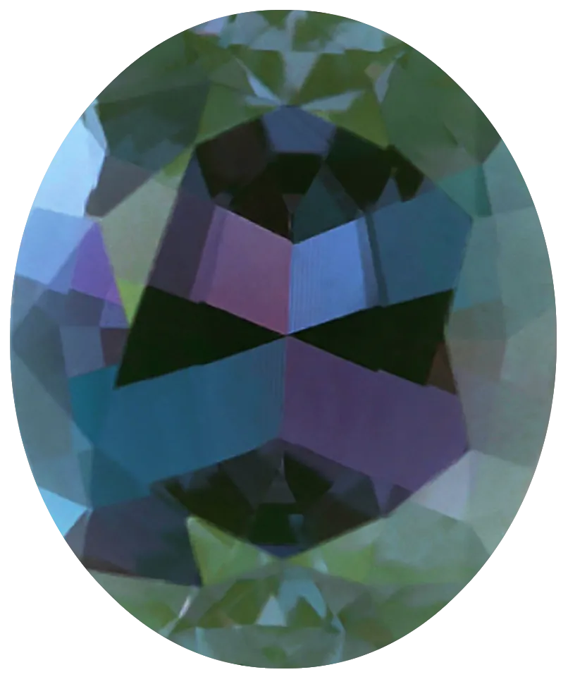 Alexandrite