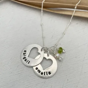 All My Love Necklace