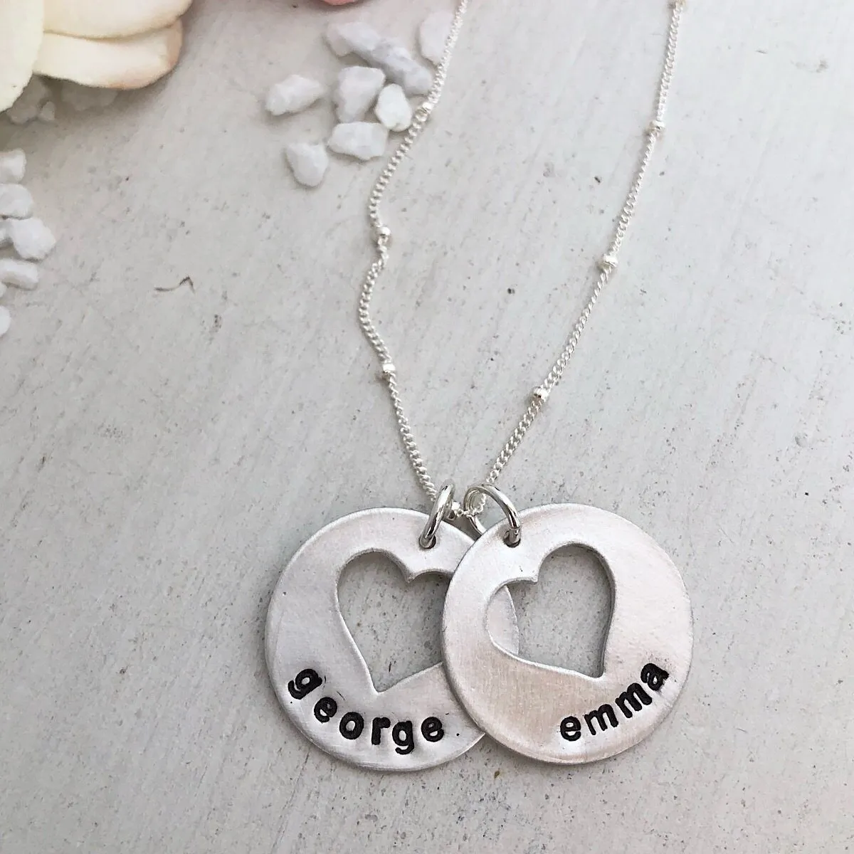 All My Love Necklace