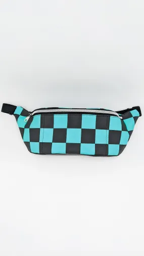 Anime Brother Fanny Pack / Bum Bag