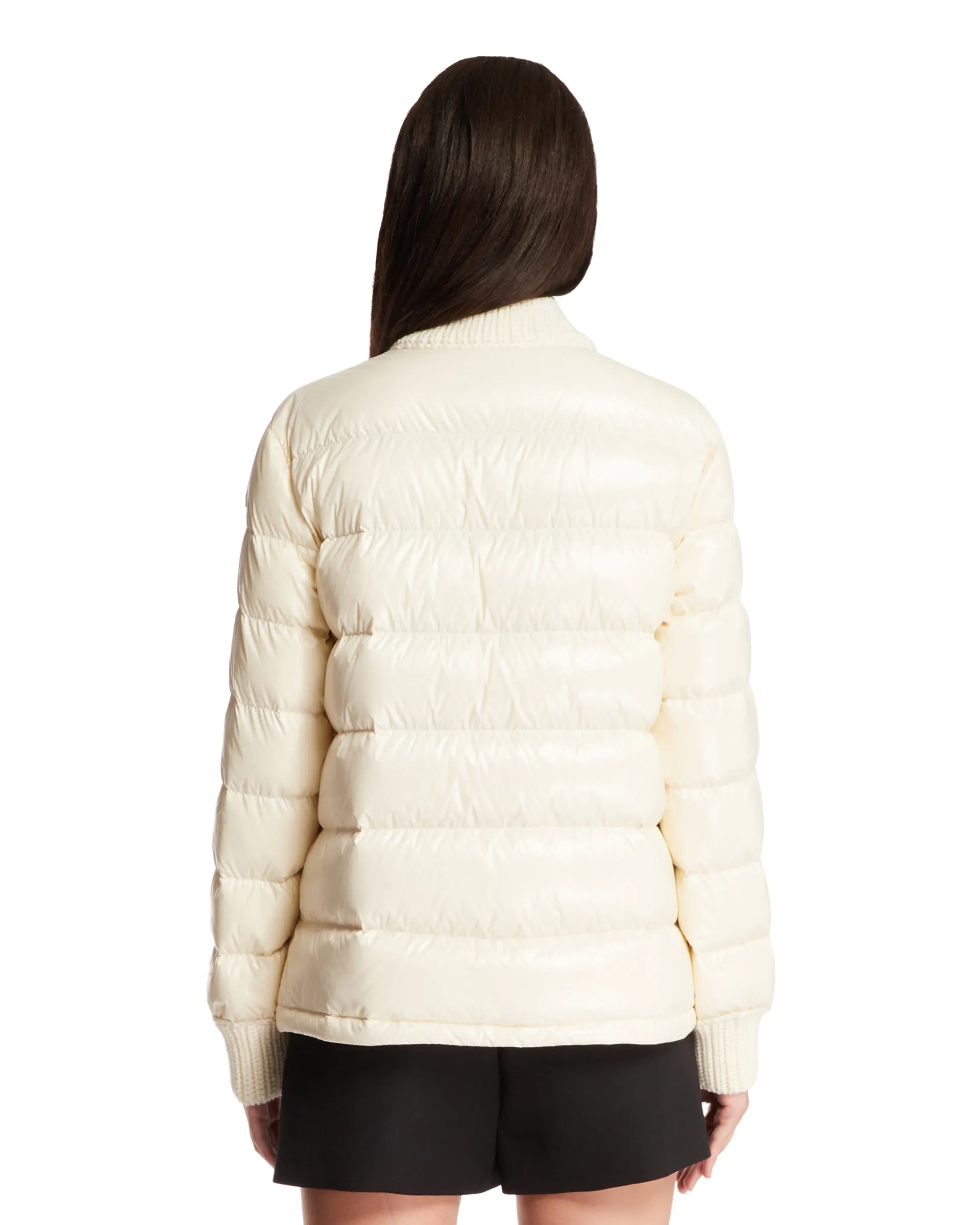 Arcelot Short Down Jacket