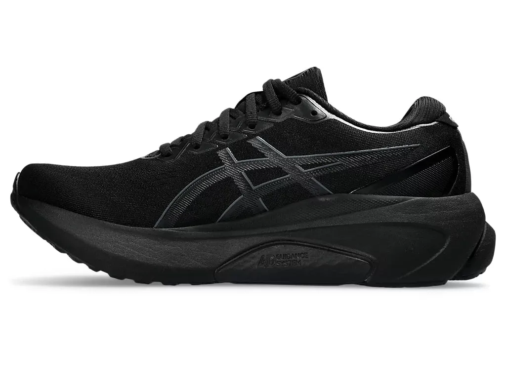 Asics Gel Kayano 30 Men Black   