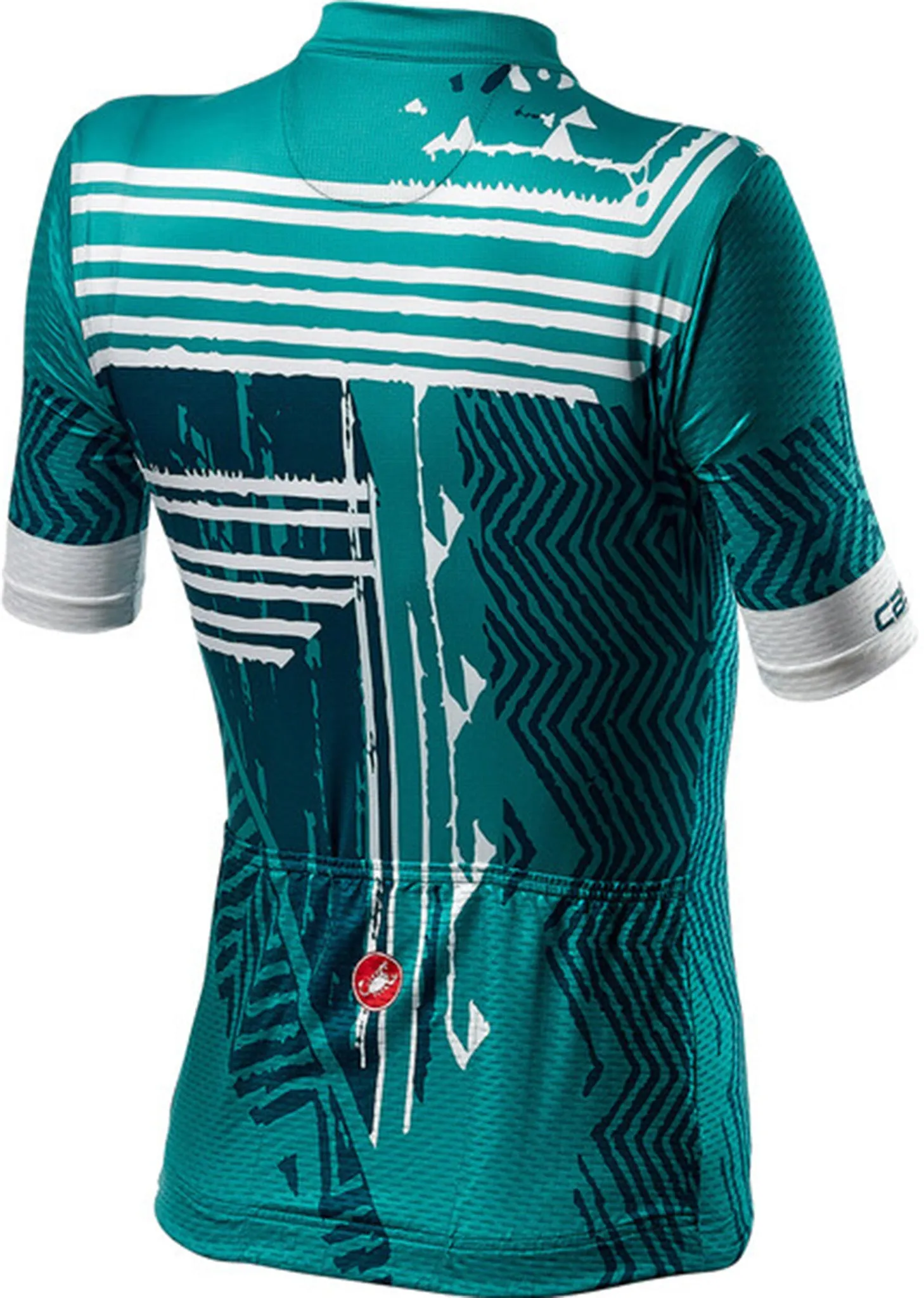 Astratta Jersey - Women's|-|Maillot Astratta - Femme