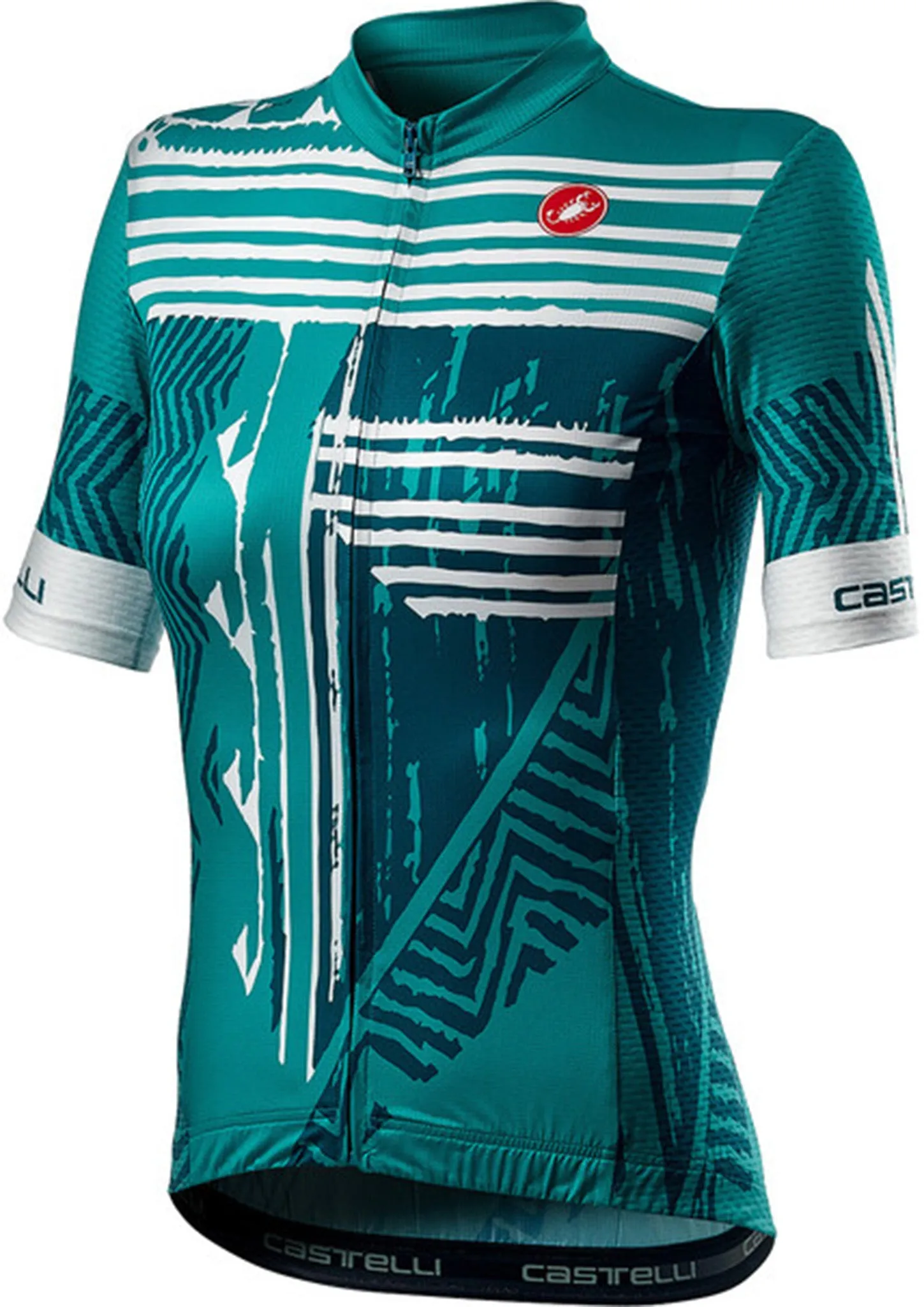 Astratta Jersey - Women's|-|Maillot Astratta - Femme