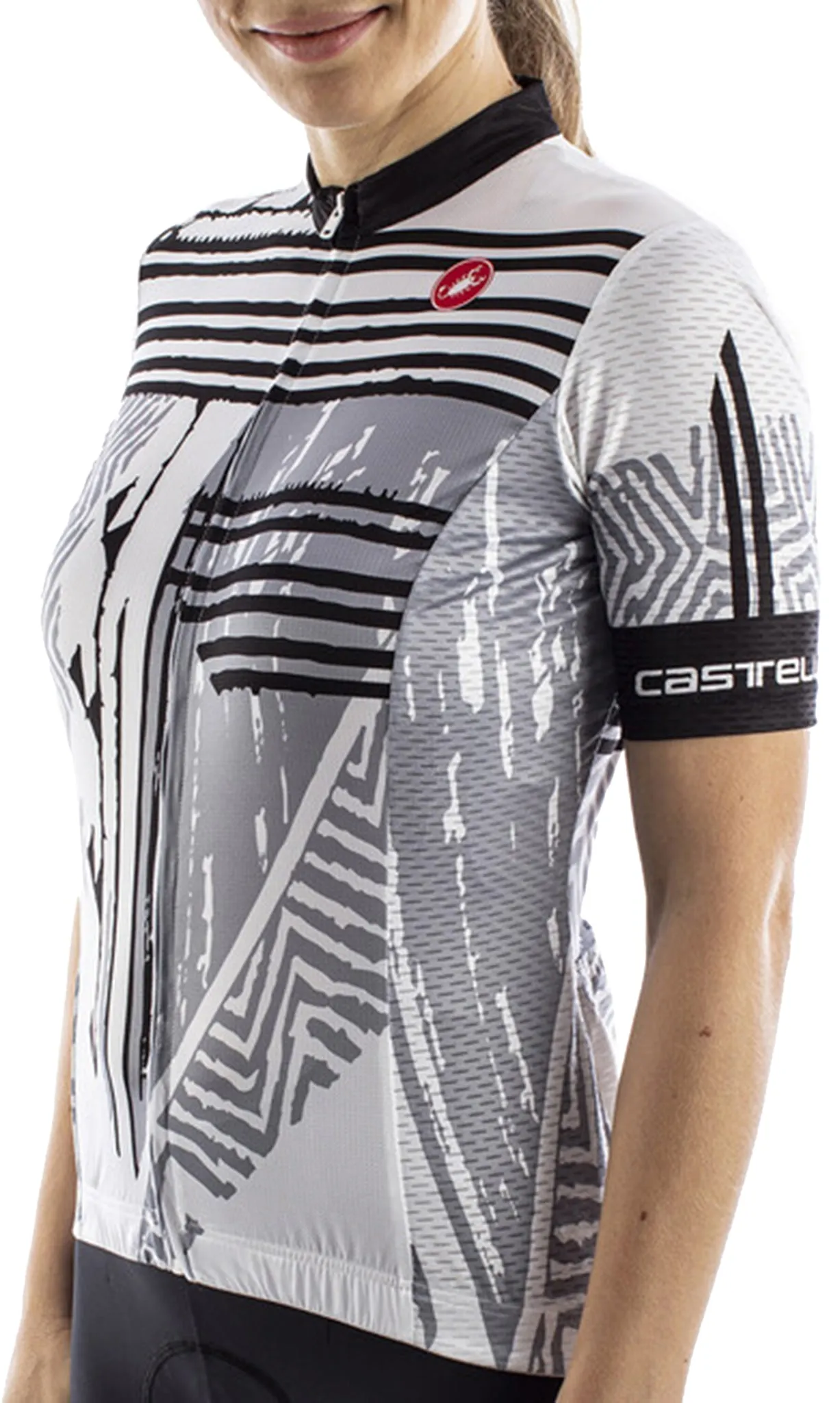 Astratta Jersey - Women's|-|Maillot Astratta - Femme