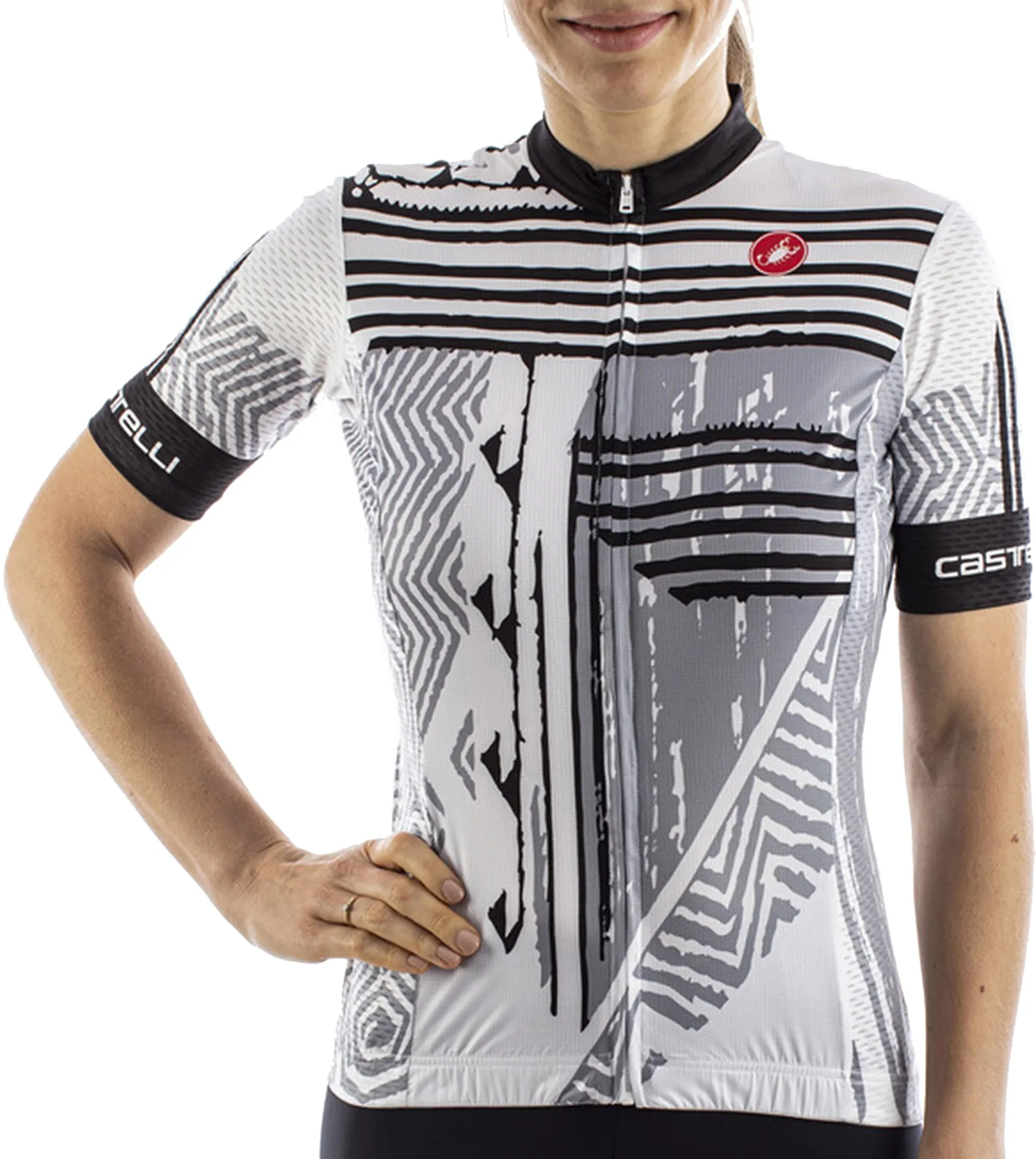 Astratta Jersey - Women's|-|Maillot Astratta - Femme