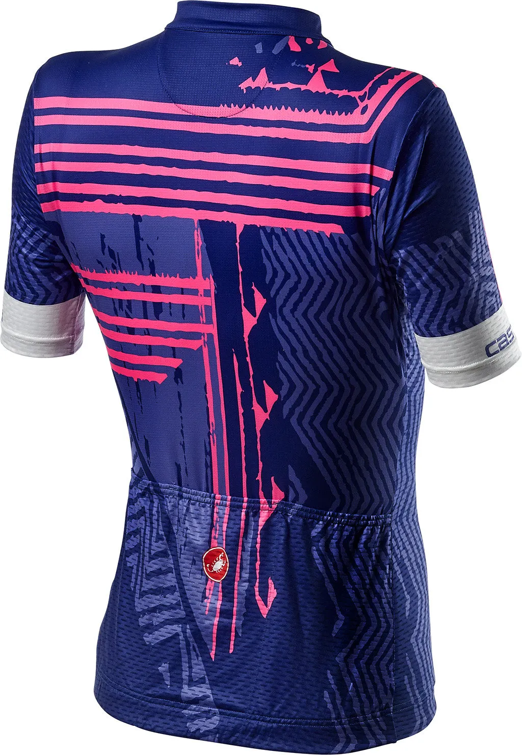 Astratta Jersey - Women's|-|Maillot Astratta - Femme