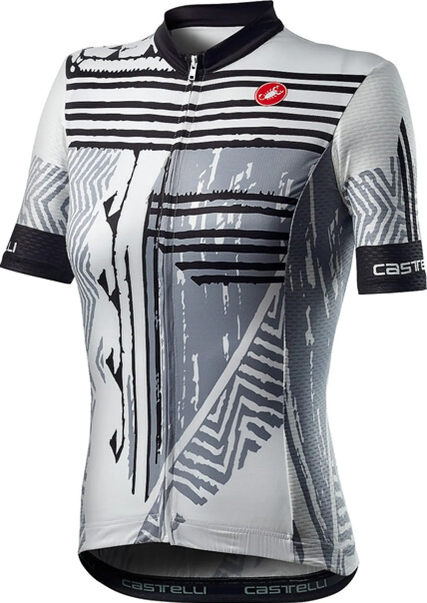 Astratta Jersey - Women's|-|Maillot Astratta - Femme