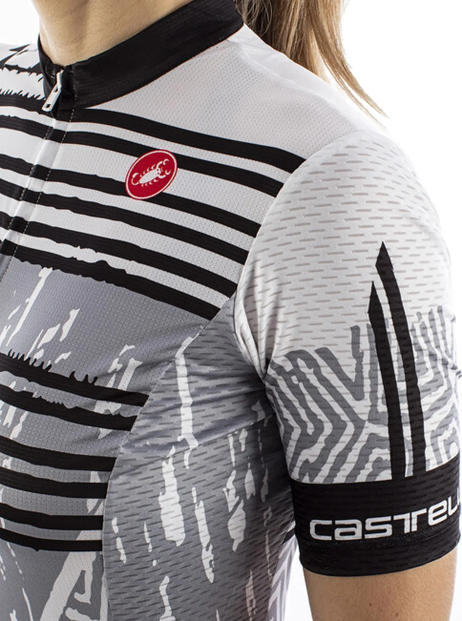 Astratta Jersey - Women's|-|Maillot Astratta - Femme