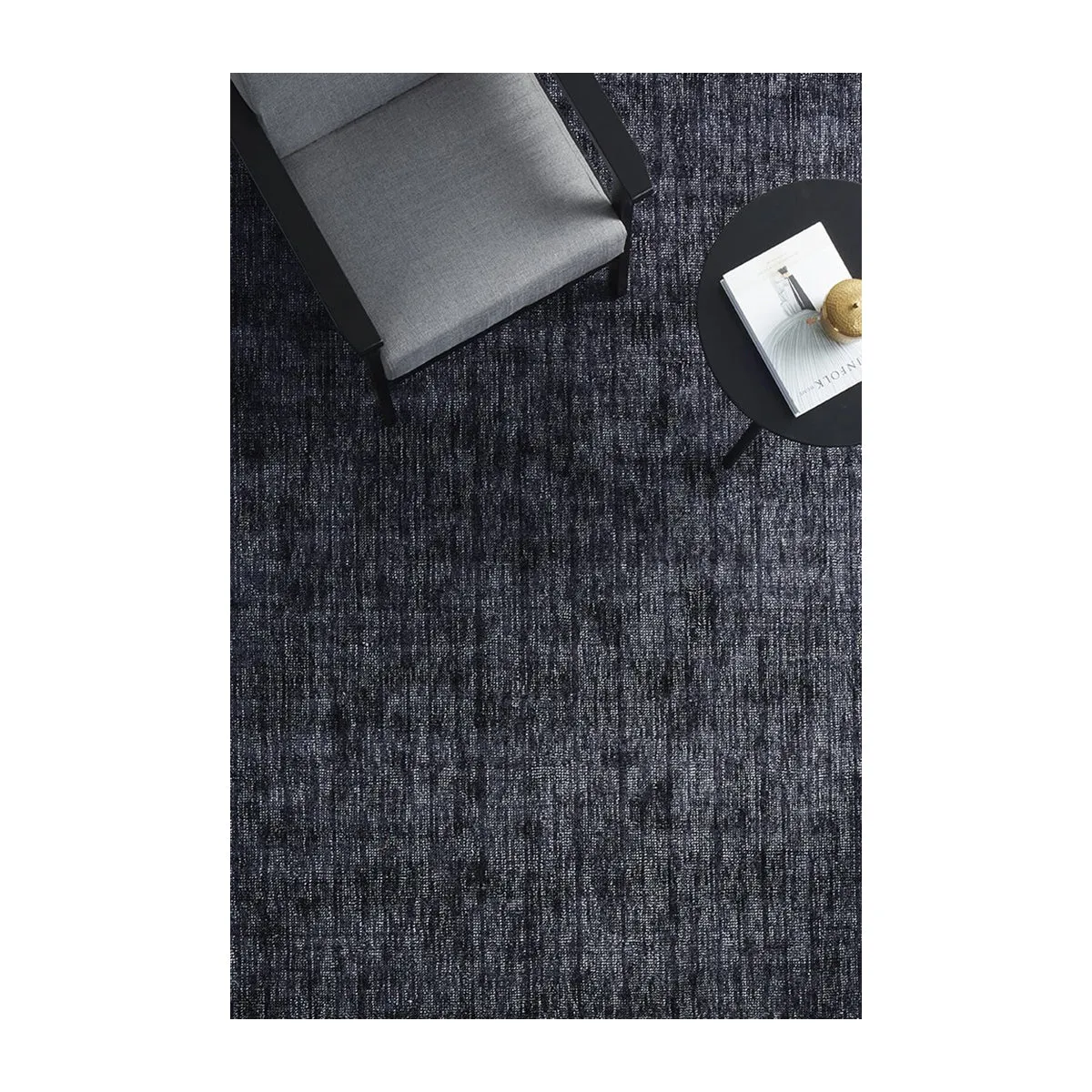 Azure Rug (Denim)