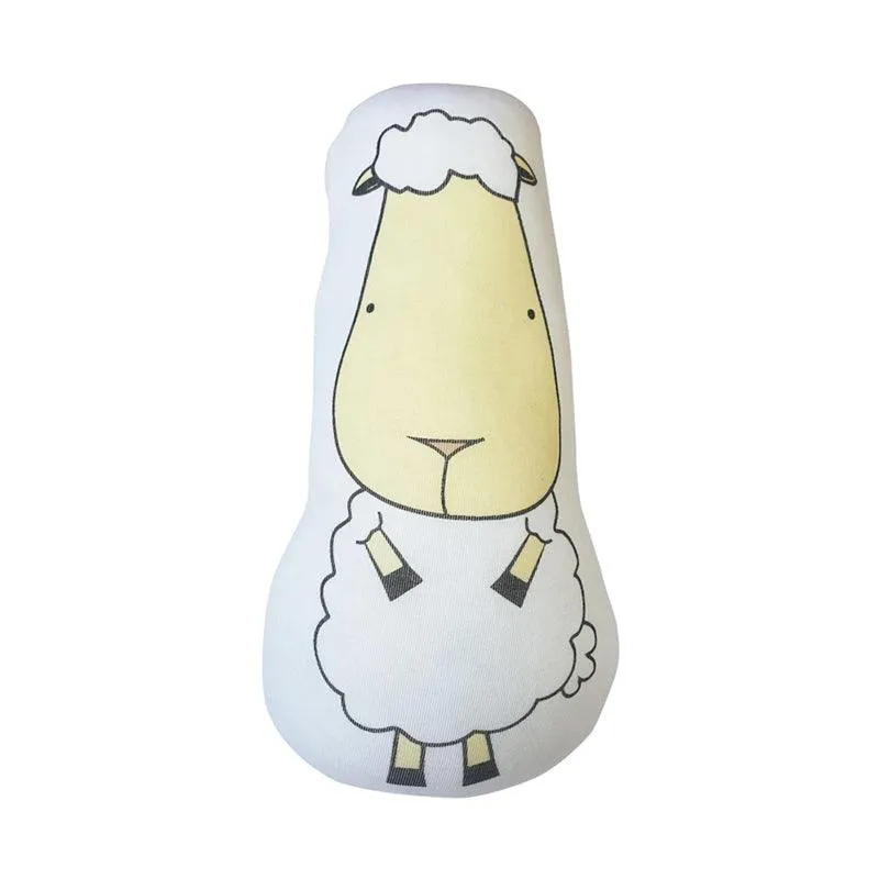 Baa Baa Sheepz Hug Buddy