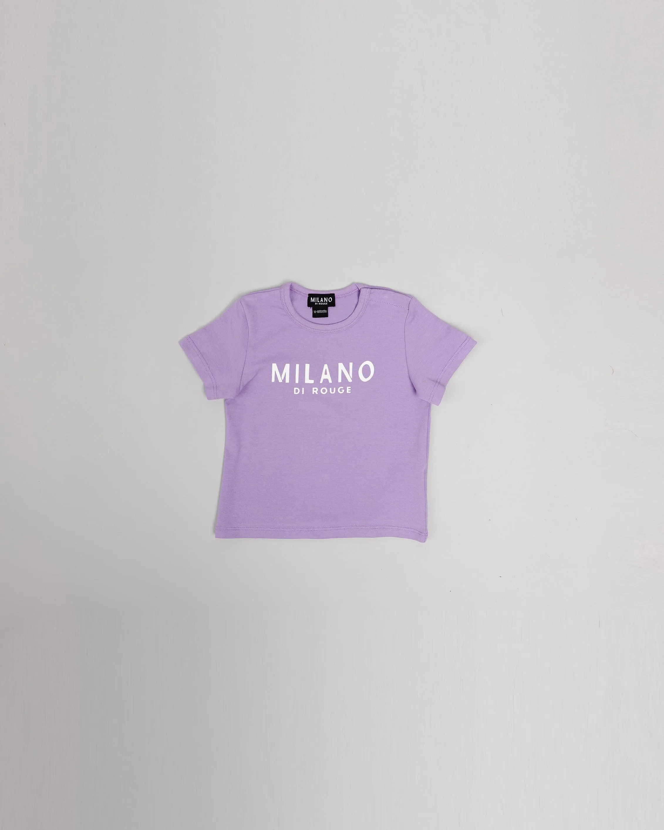 Baby Lux Signature Tee