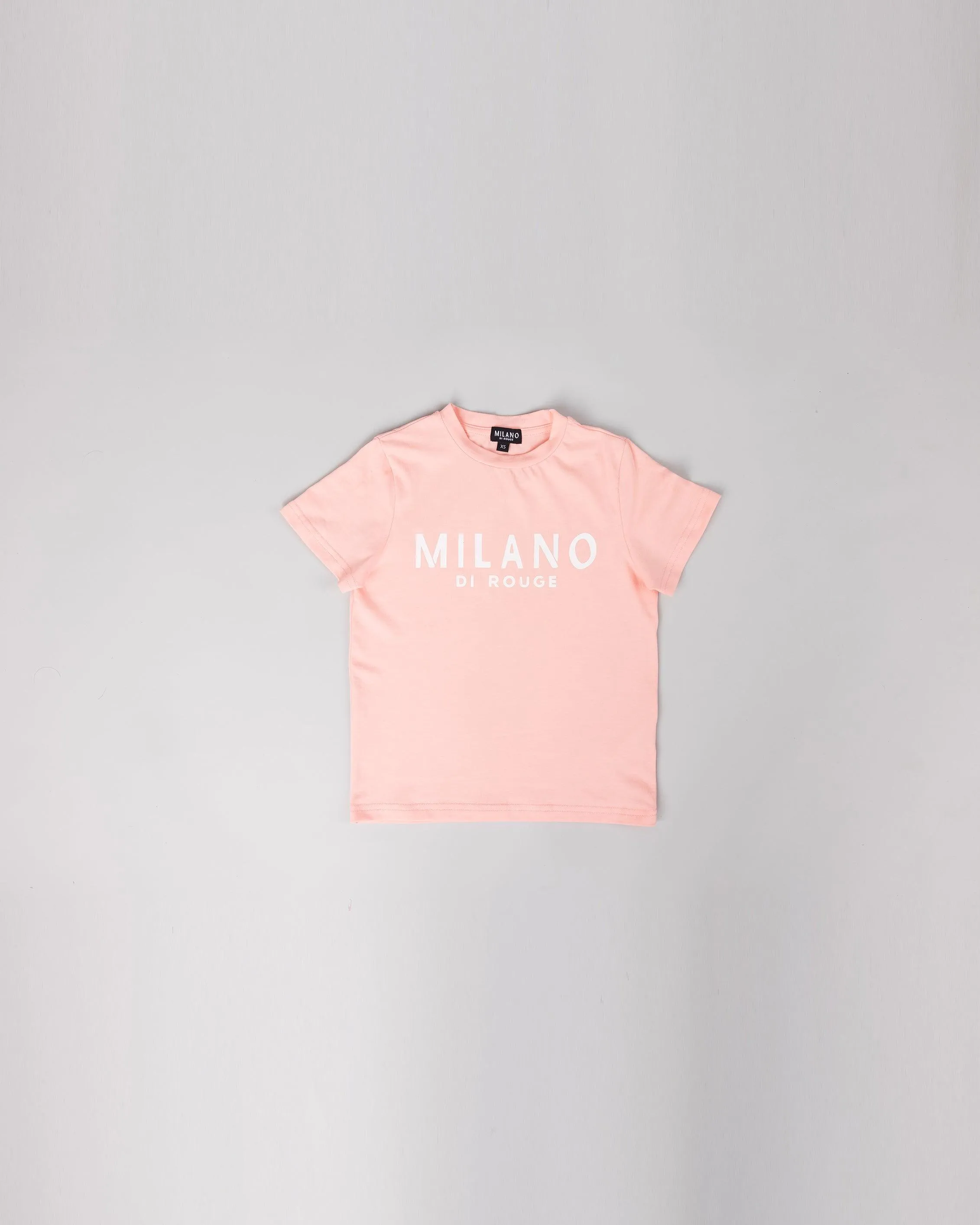 Baby Lux Signature Tee