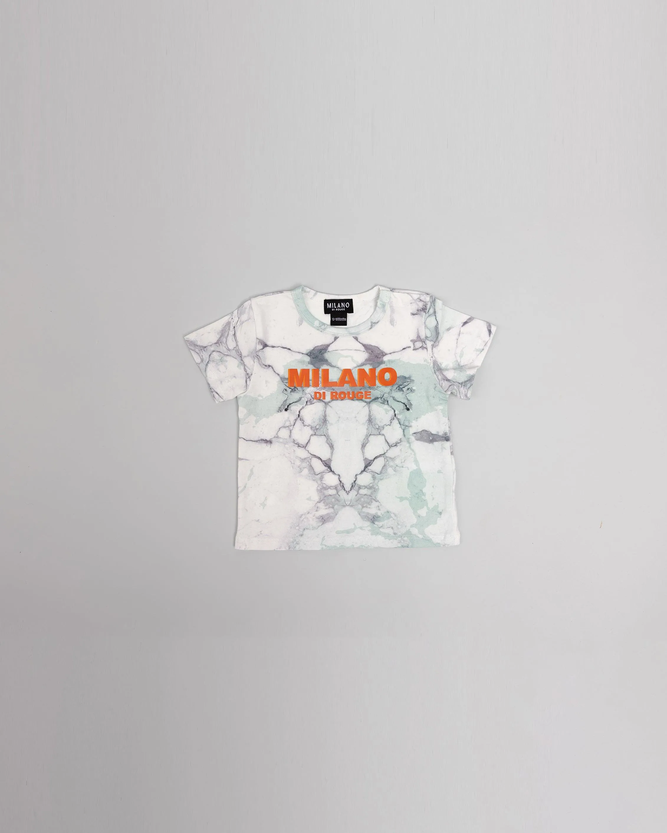 Baby Lux Signature Tee