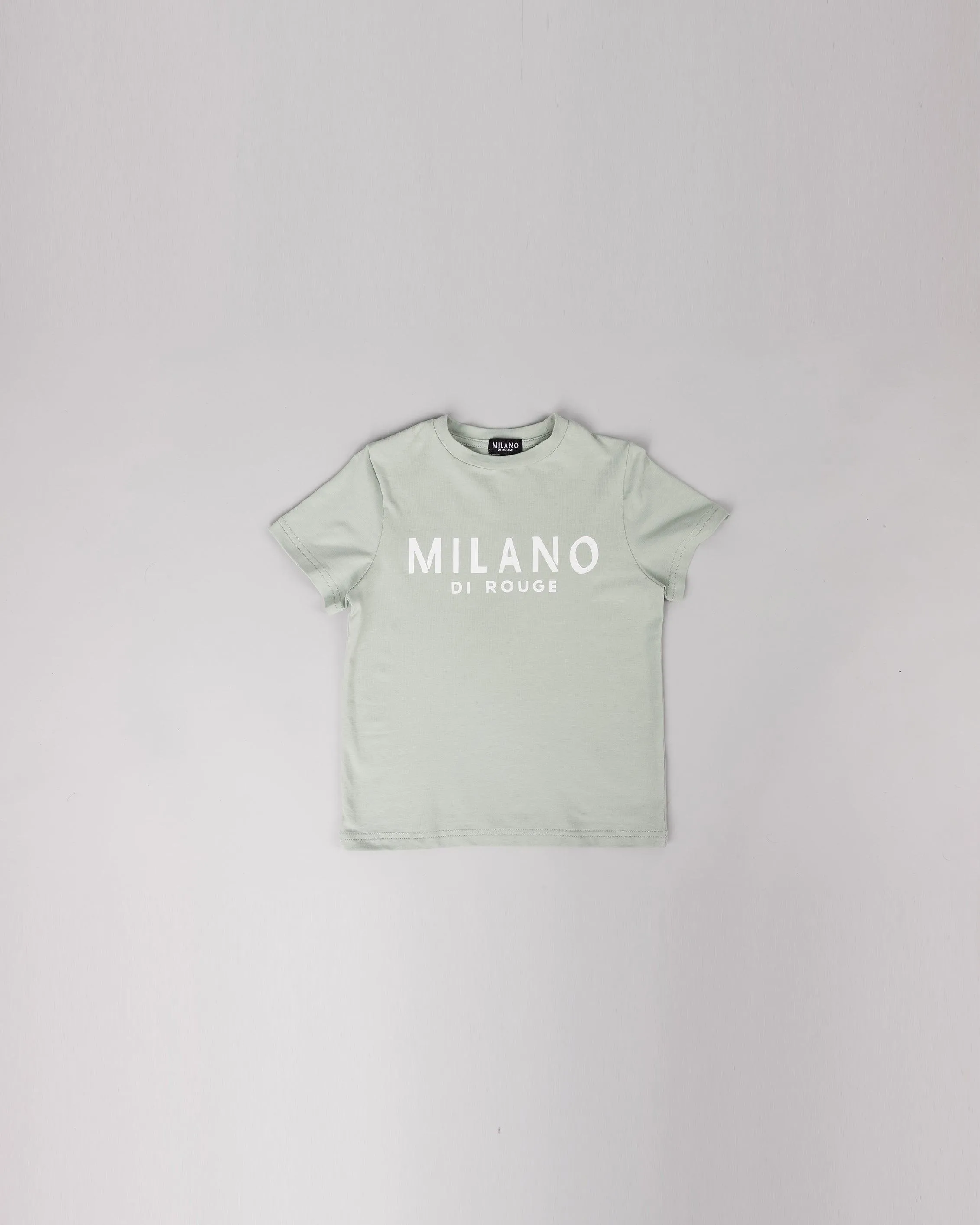 Baby Lux Signature Tee