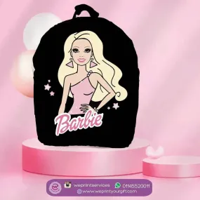 Backpack - Barbie