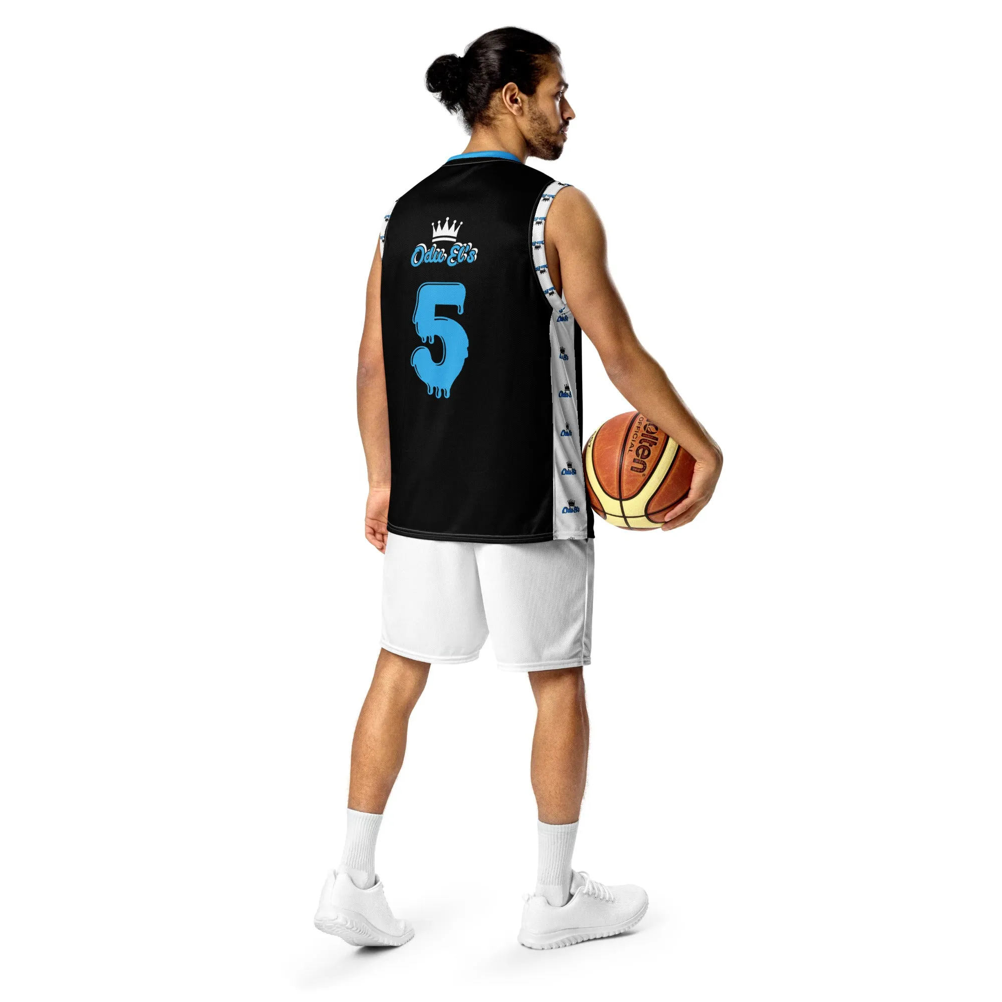 B.E.A.S.T Basketball Jersey