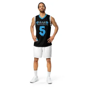 B.E.A.S.T Basketball Jersey