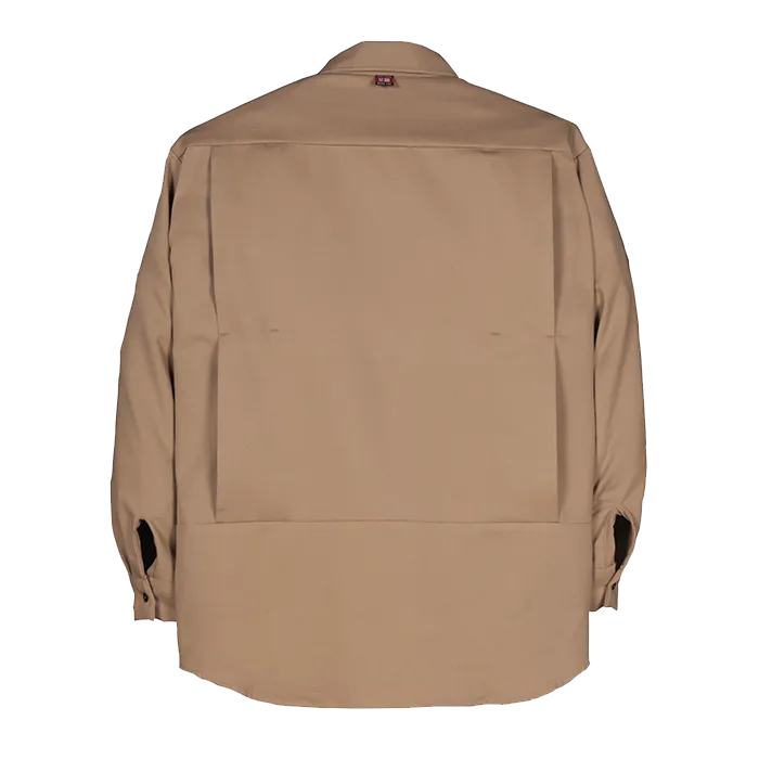 Big Bill Flashtrap® Ventilated Button Down FR Shirt #1117US7