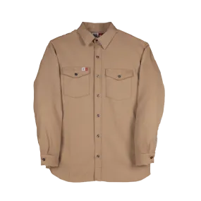 Big Bill Flashtrap® Ventilated Button Down FR Shirt #1117US7