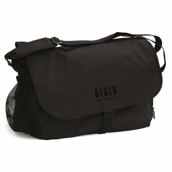 Bloch Black Dance Bag