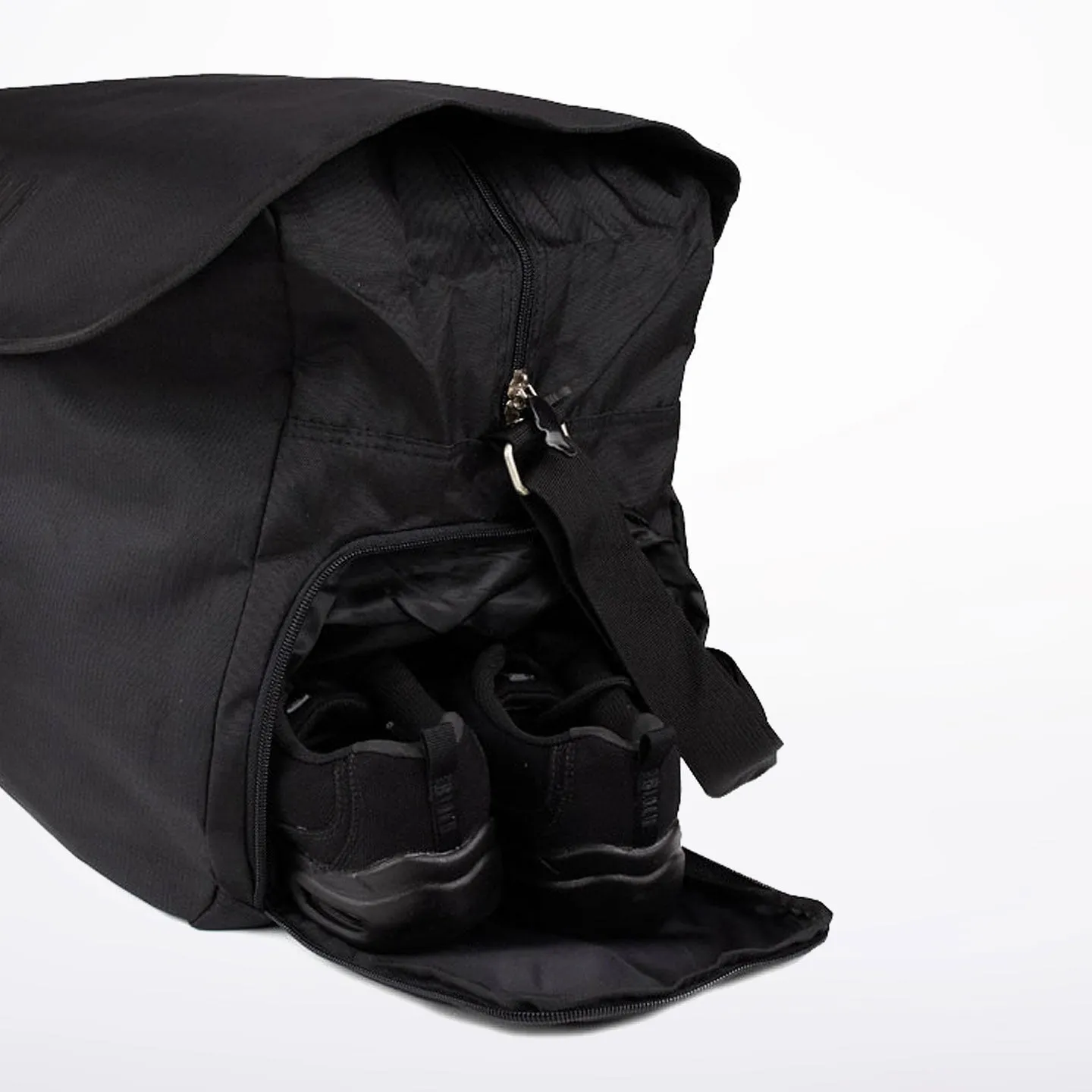 Bloch Black Dance Bag