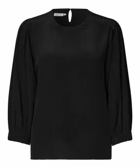 Brisa Puff Sleeve Blouse