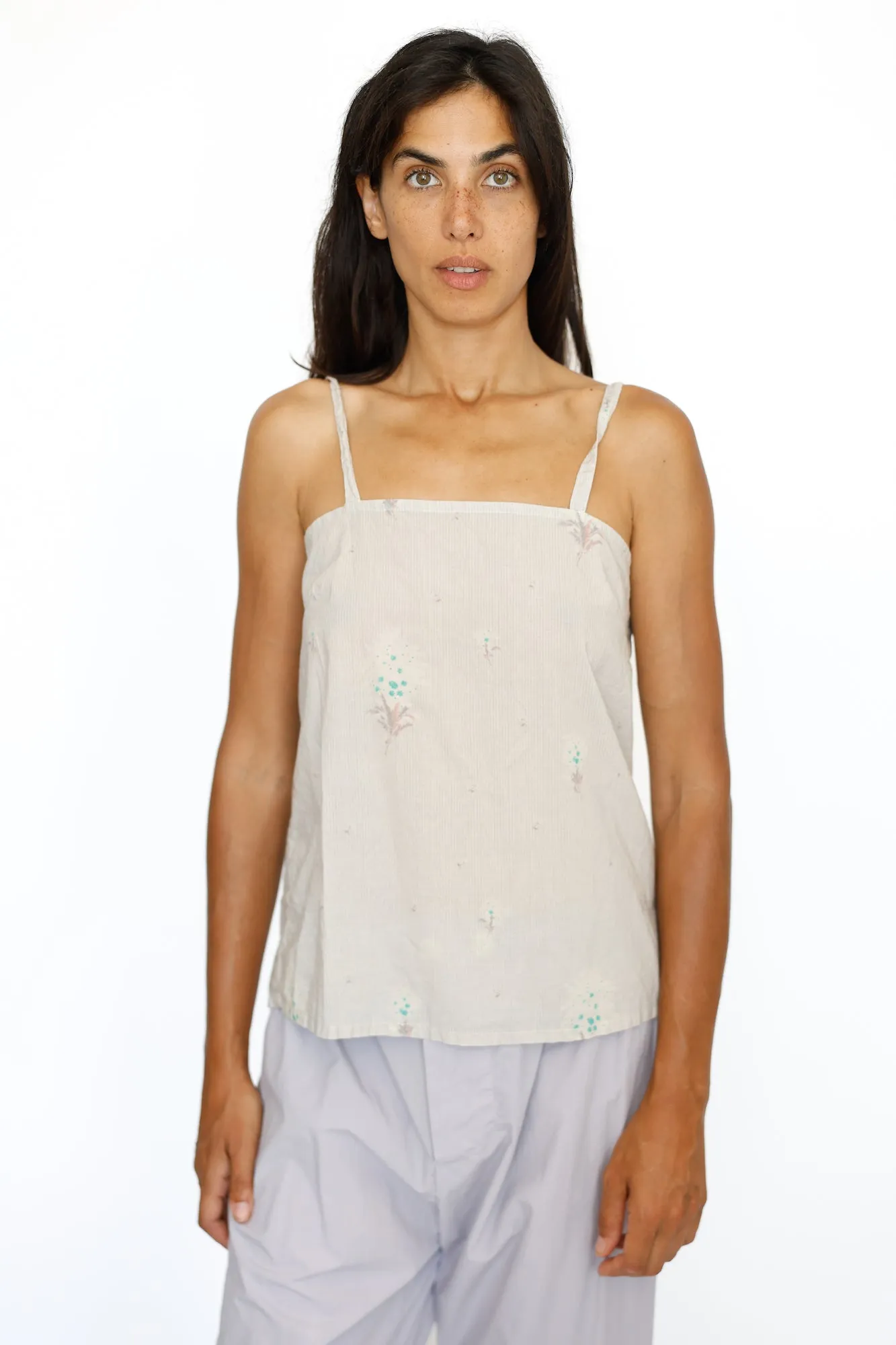 Camisole,  Alida