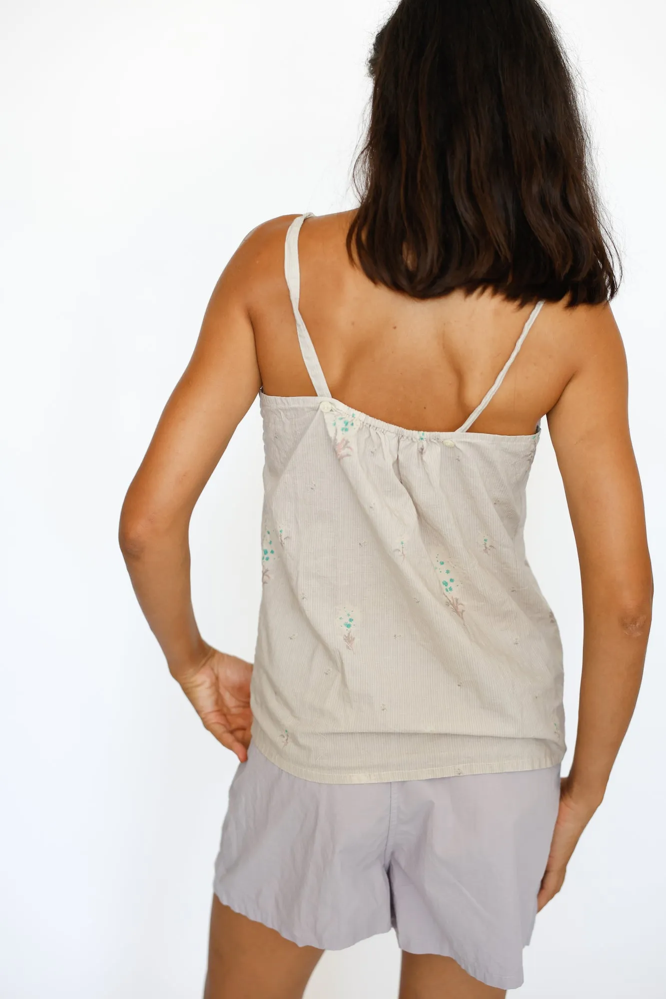 Camisole,  Alida