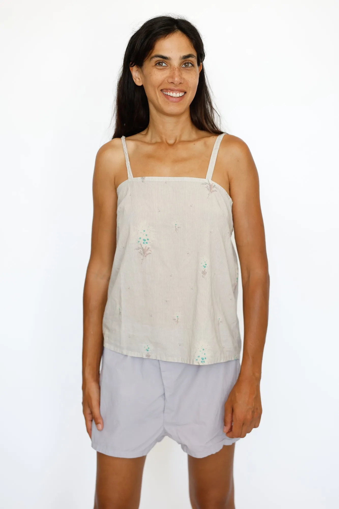 Camisole,  Alida