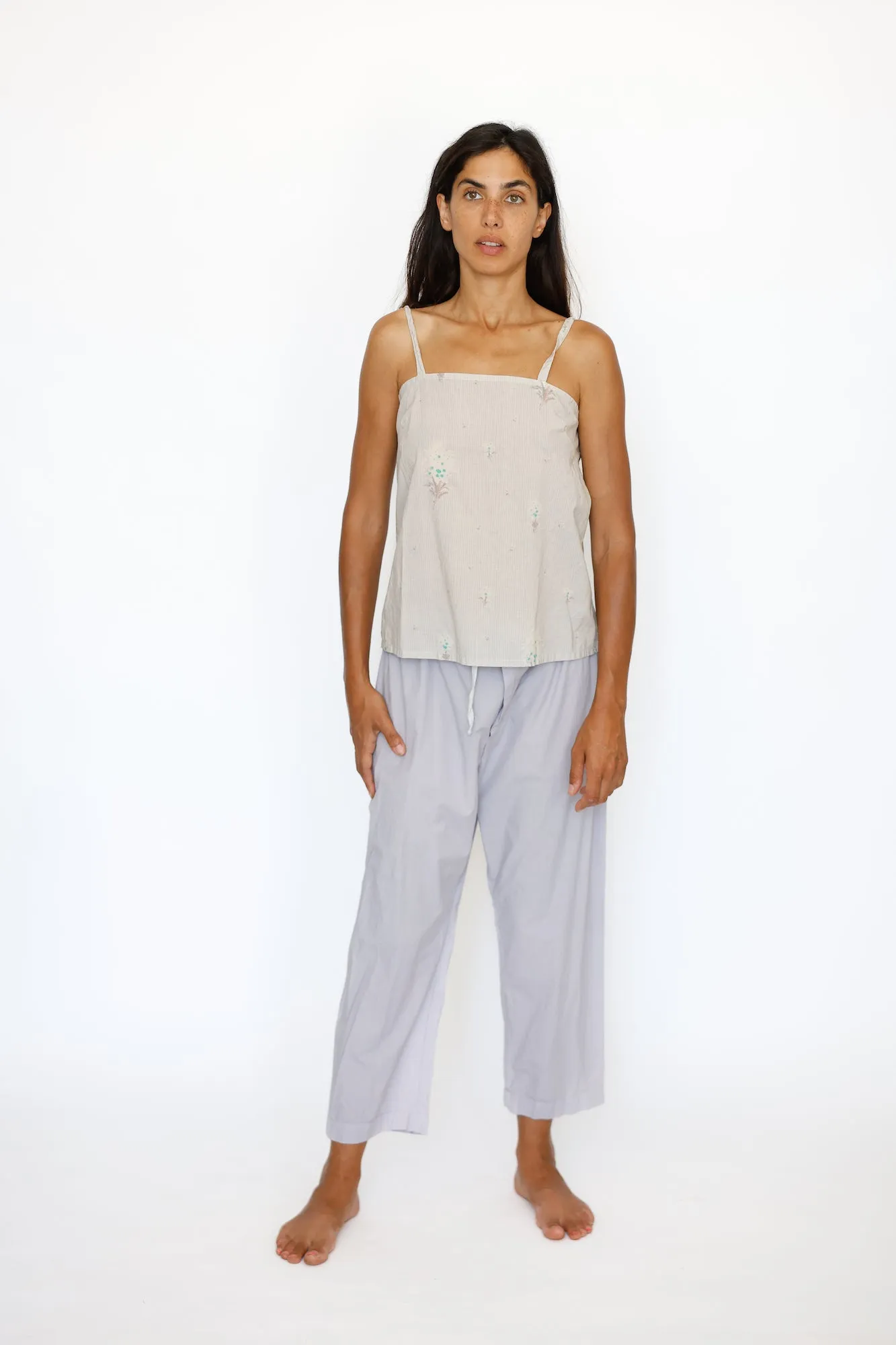 Camisole,  Alida