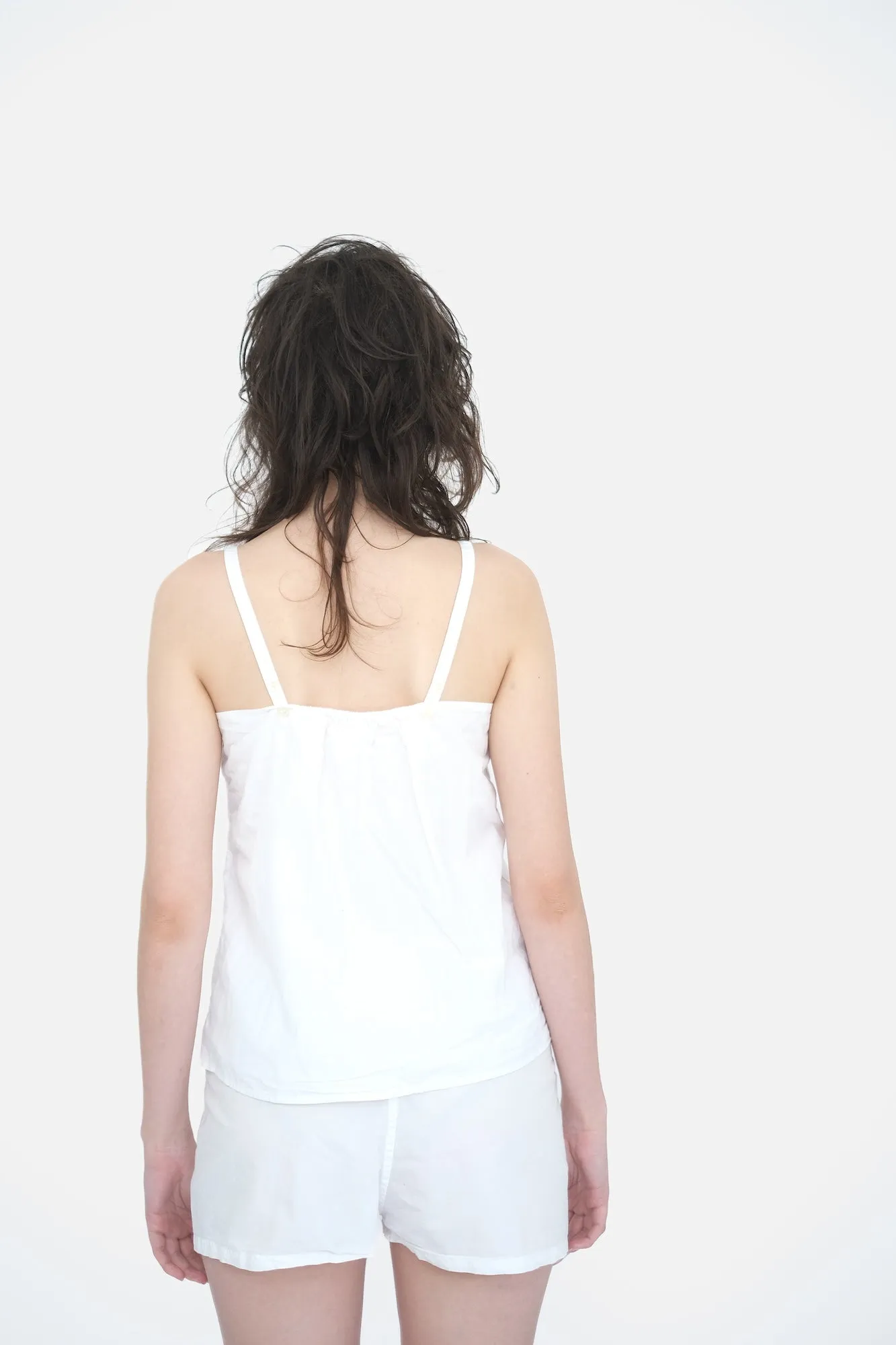 Camisole,  White