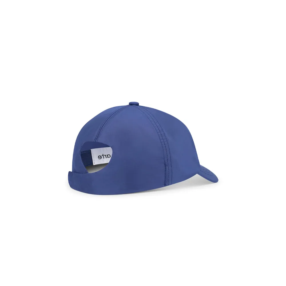 Cassius Back Heart Cap (navy)