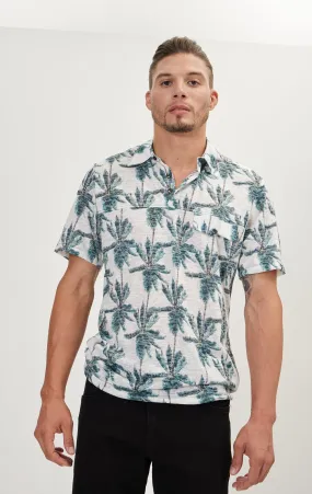 Casual Shirts - Palm