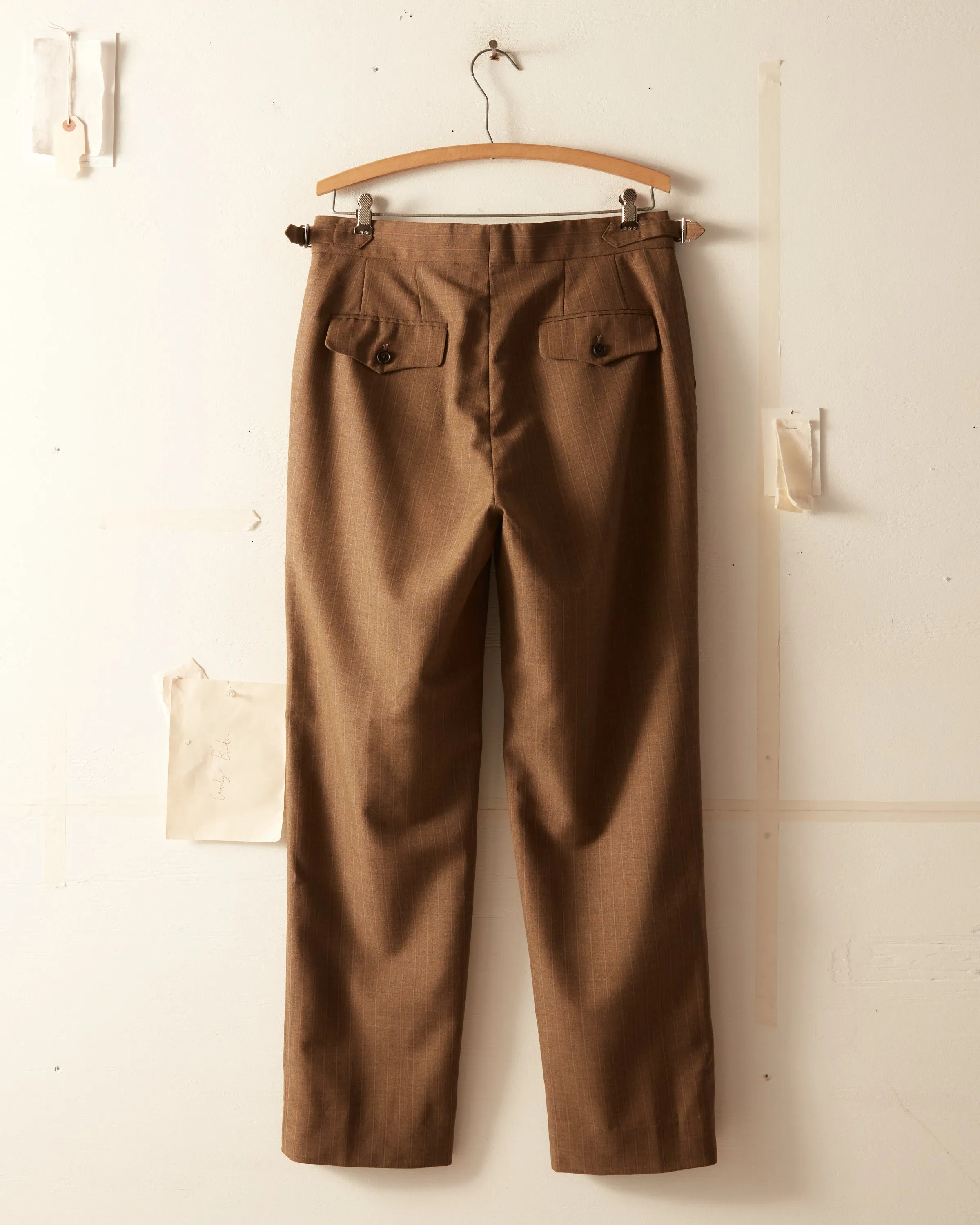 Cerignola Trousers