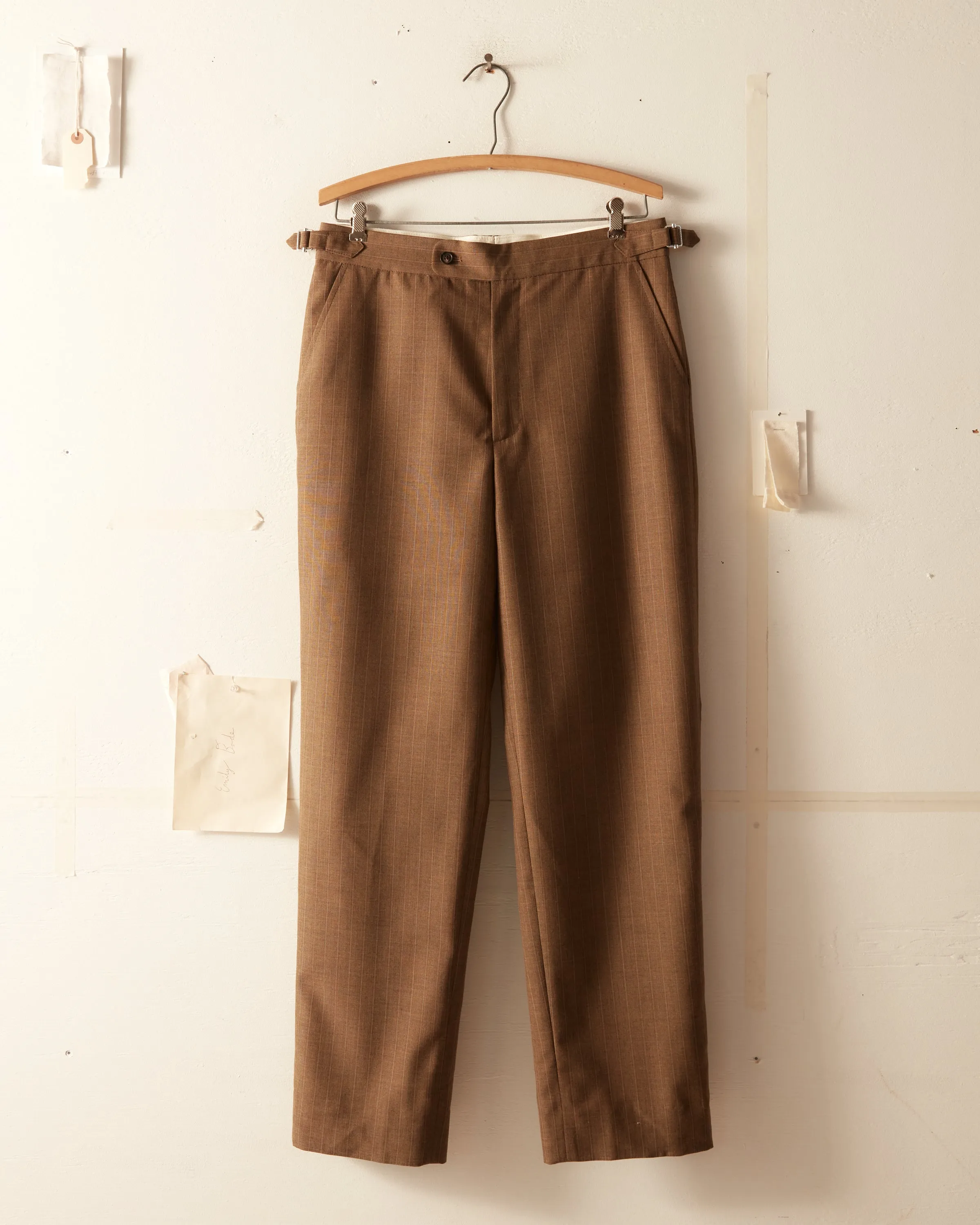 Cerignola Trousers