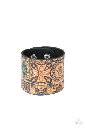 Cork Culture Multi-Bracelet