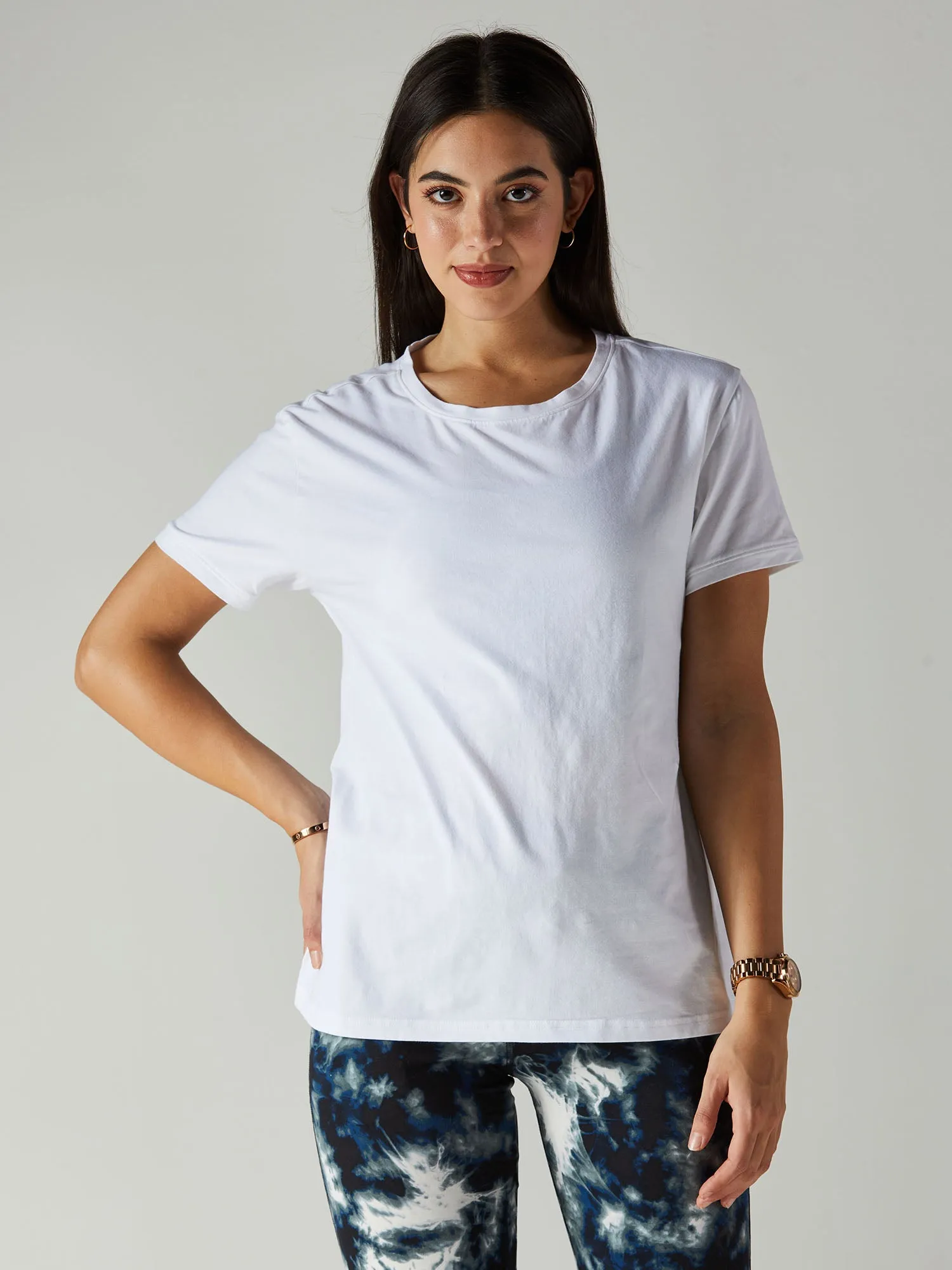 Cosmic Easy-Breezy-Tee