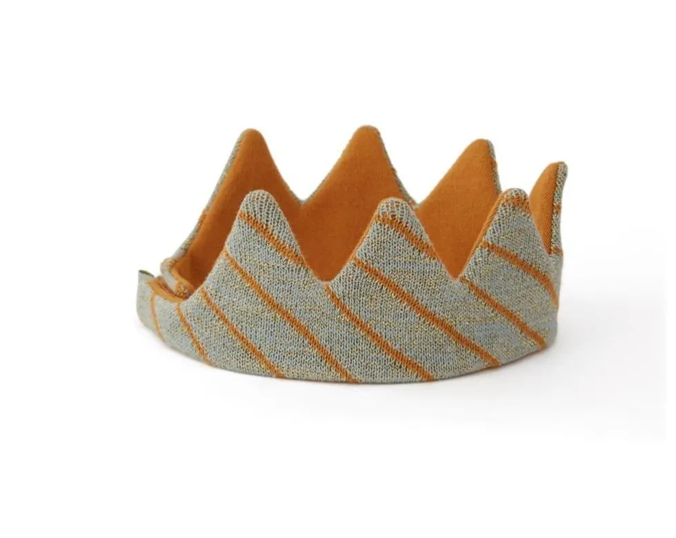 Costume Kings Crown