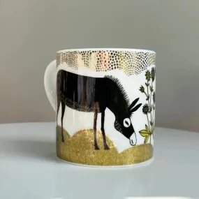 Donkey Mug