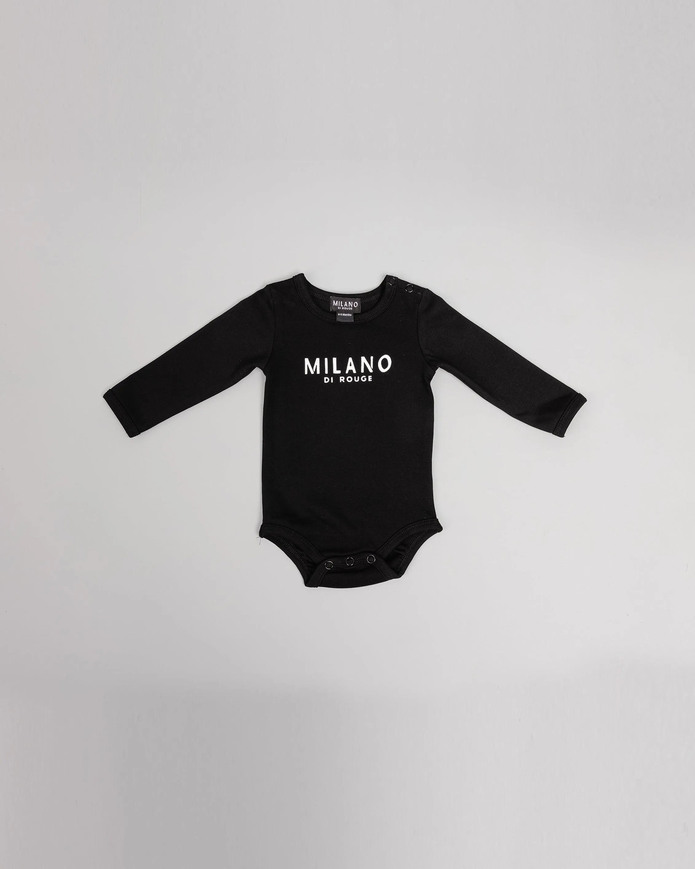 Dream Milano Onesie Long Sleeve