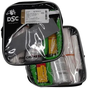 DSC Bat Repair Kit With Bat Oil