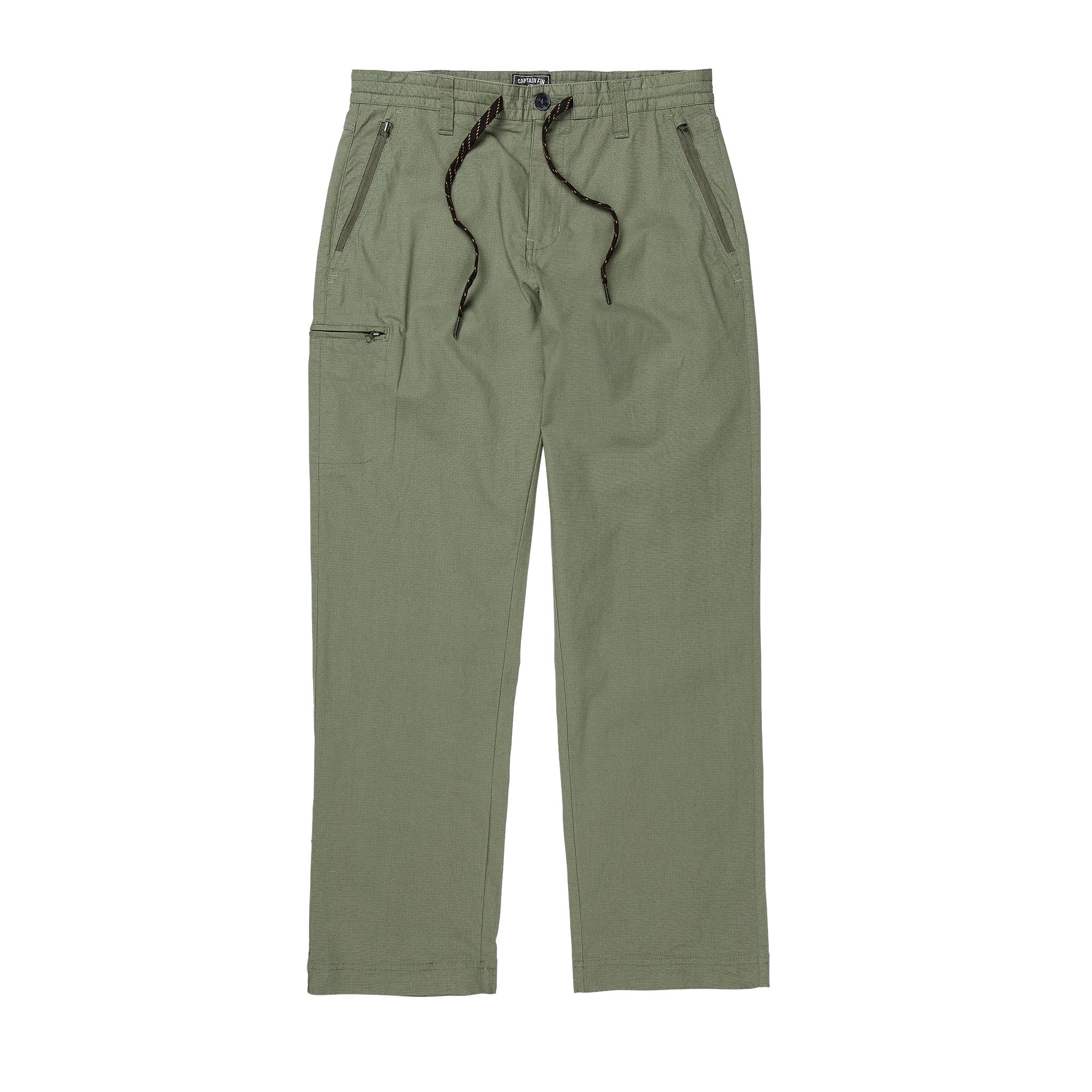 Easy Ride Pants - Dko