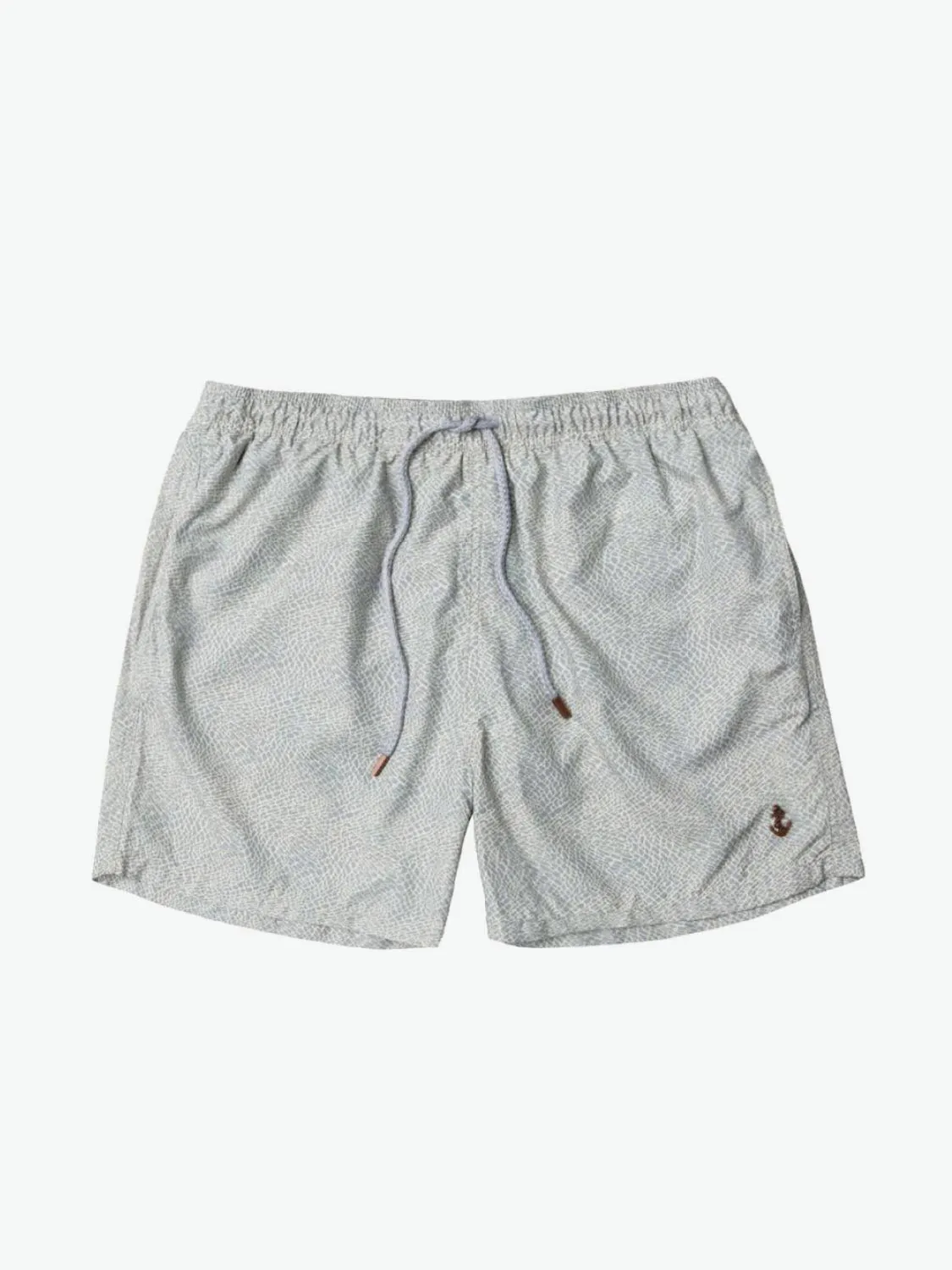 Elephant Skin Swim Shorts