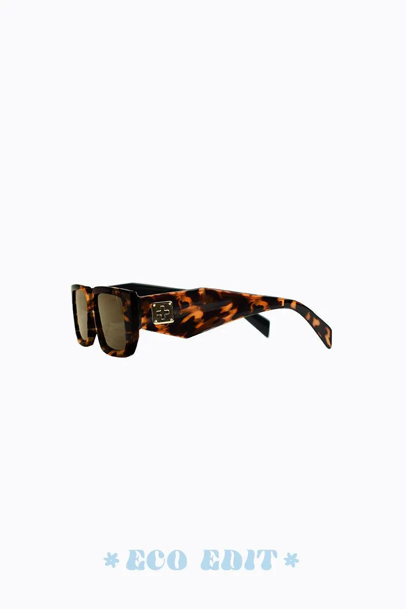 Evans - Tortoiseshell