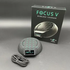 Focus CARTA 2 Wireless Charger - 10000mAH